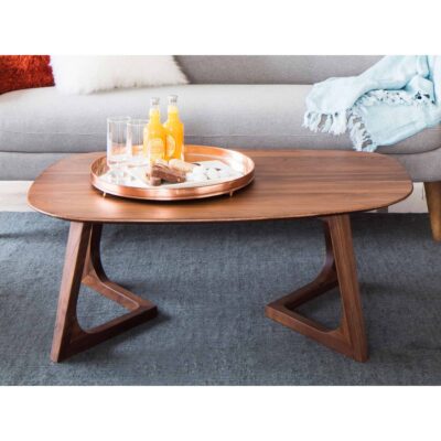 Alternative view of Godenza Coffee Table Small