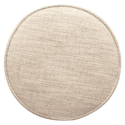 Alternative view of Berkley Storage Footstool