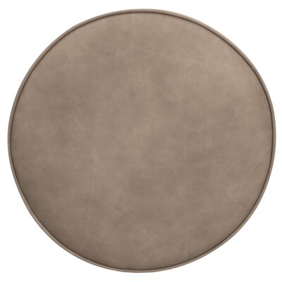 Alternative view of Chloe Swivel Footstool