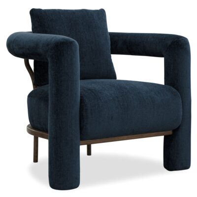 Alternative view of Harlow Accent Chair