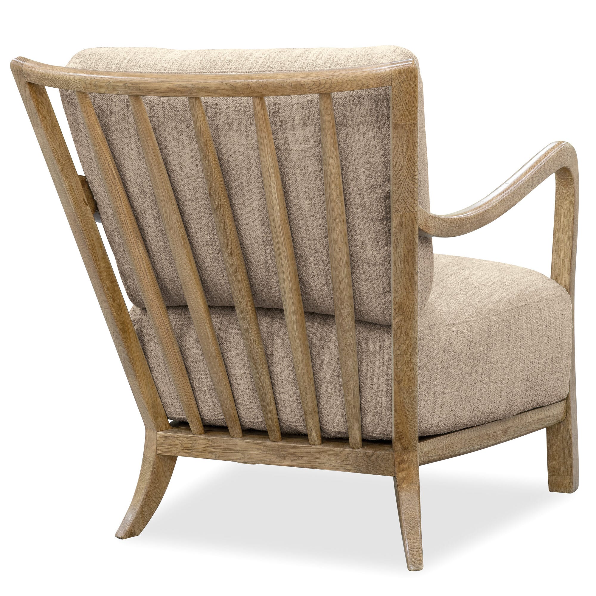 Nolan Accent Chair - Image 3