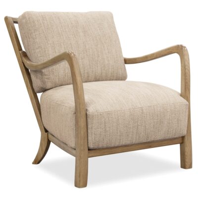 Alternative view of Nolan Accent Chair