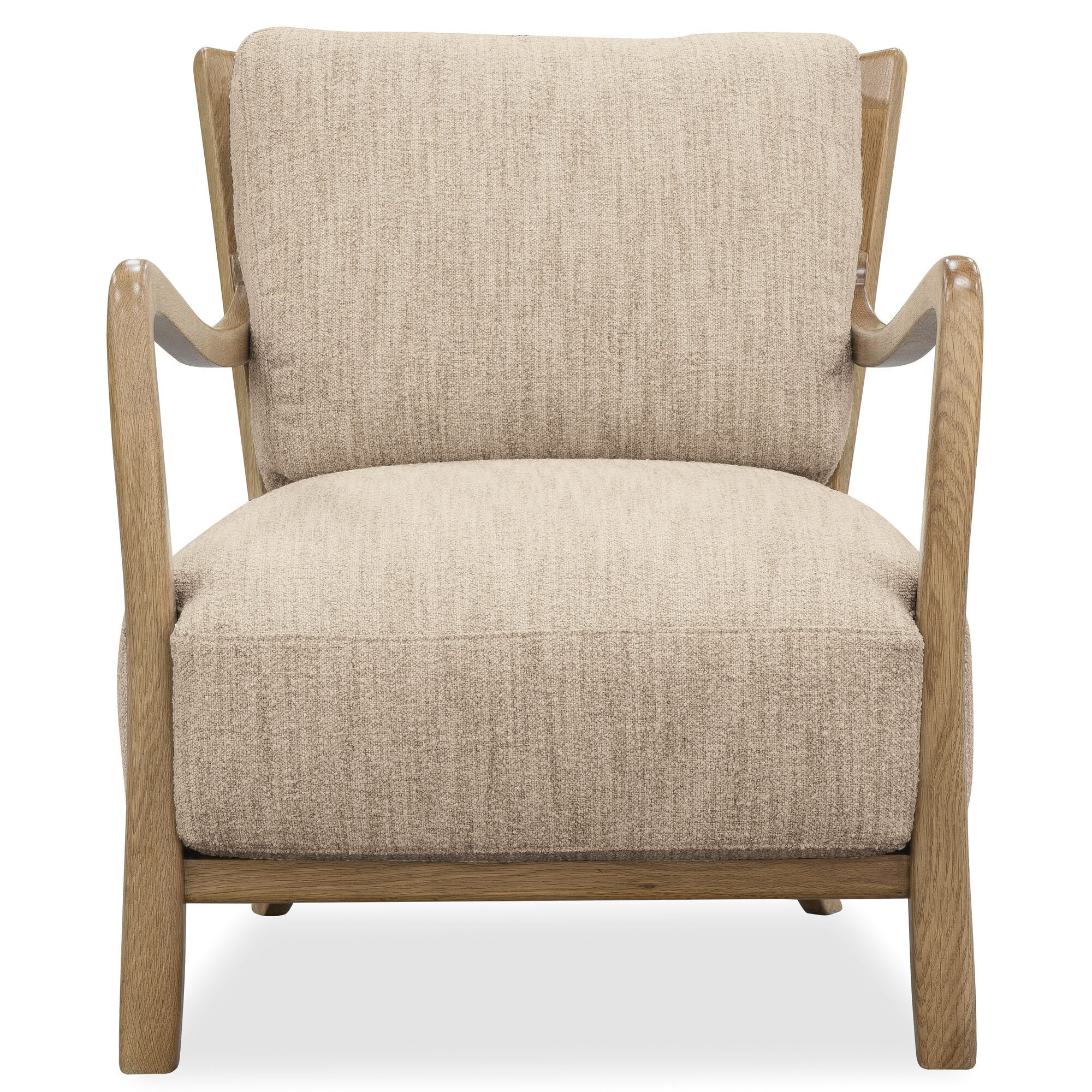 Nolan Accent Chair
