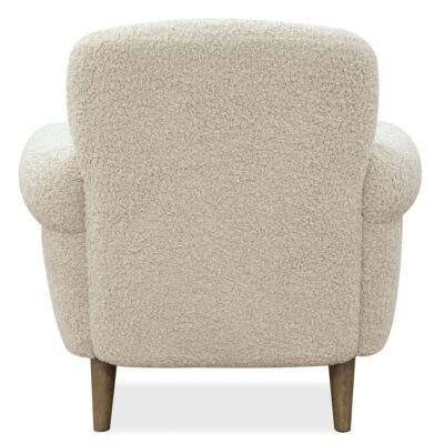 Alternative view of Leesa Accent Chair