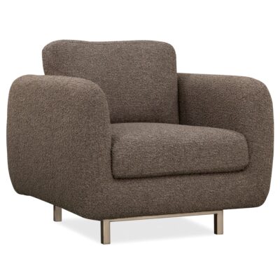 Alternative view of Dawson Swivel Accent Chair