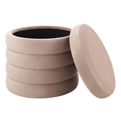 Alternative view of Lloyd Ottoman