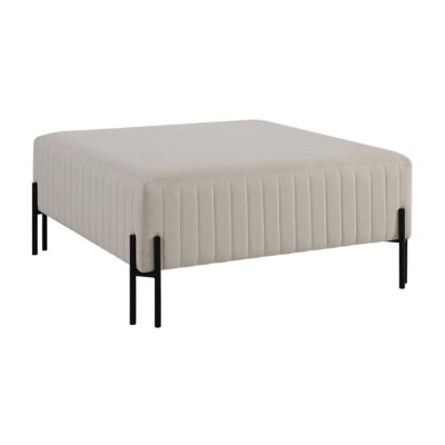 Alternative view of Fitzroy Pouf