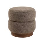 Miele Ottoman