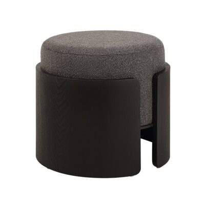 Alternative view of Capsula Ottoman