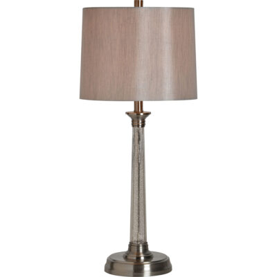 Alternative view of Brooks Table Lamp