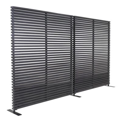 Alternative view of Damani Screen Black