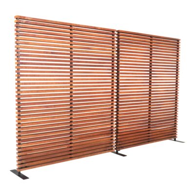 Alternative view of Damani Screen Brown