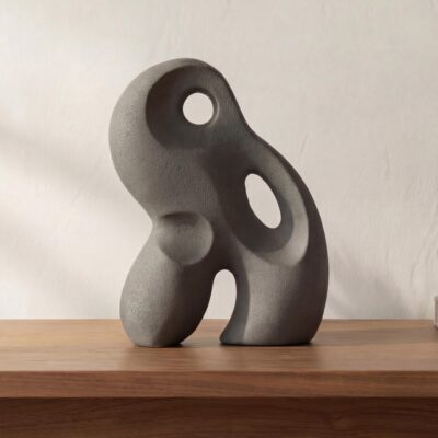 Dara Ecomix Sculpture Charcoal