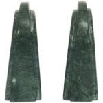 Zane Marble Bookends-Set Of 2 - Image 4