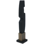Fenn Sculpture Black - Image 5