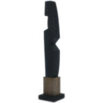 Fenn Sculpture Black - Image 3