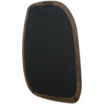 Levi Mirror Brown - Image 4