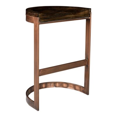 Alternative view of Bancroft Counter Stool