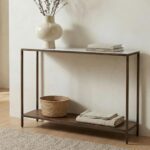 Bottego Console Table 12 Bottego Console Table - Image 6