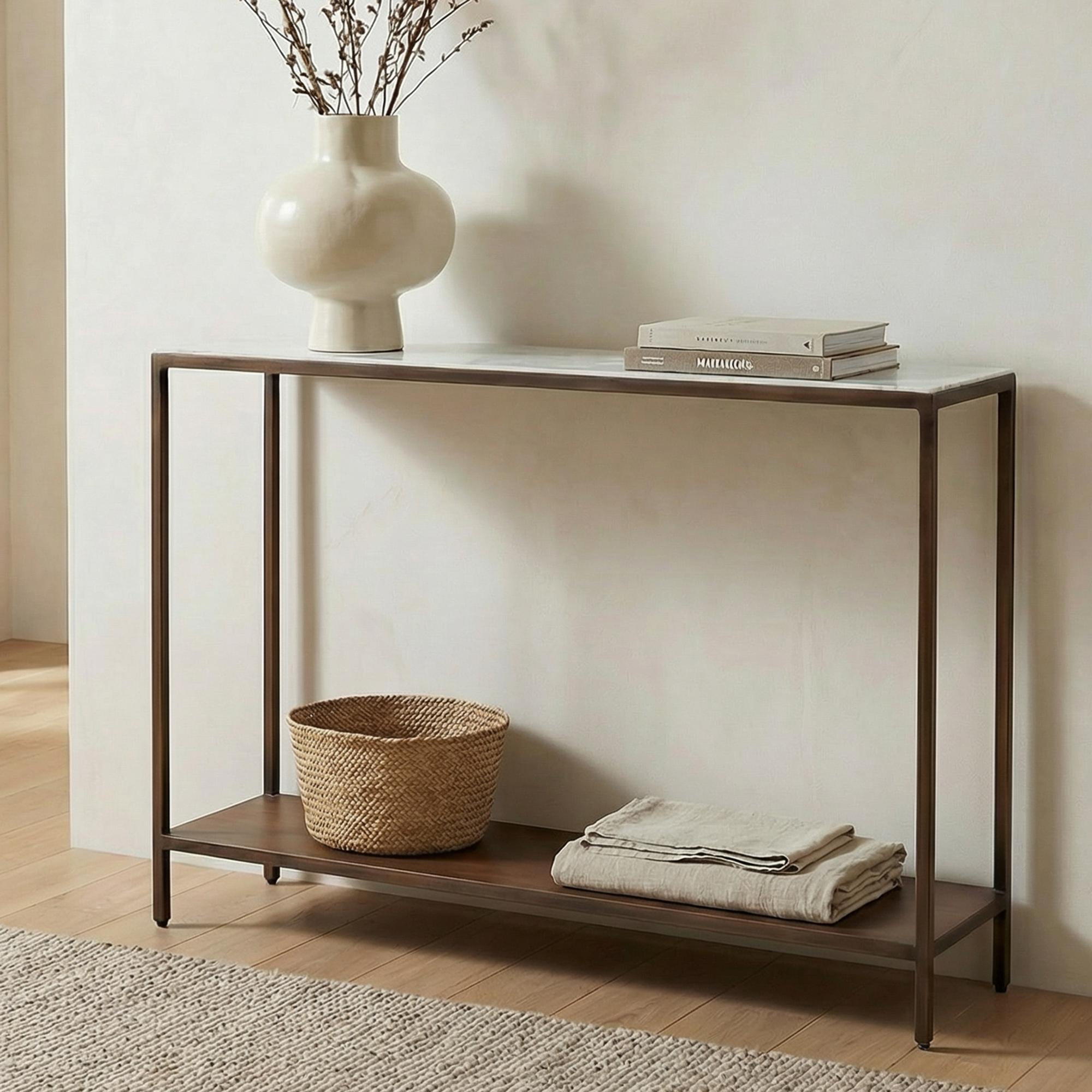 Bottego Console Table 6 Bottego Console Table - Image 6