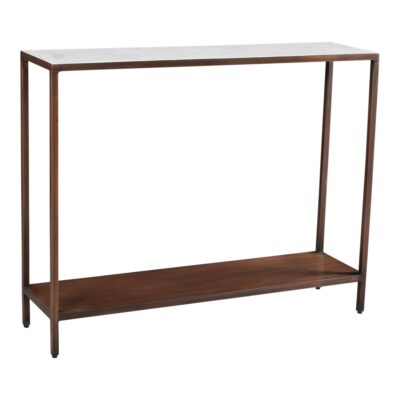 Alternative view of Bottego Console Table