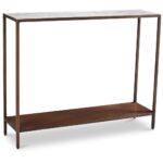Bottego Console Table 8 Bottego Console Table - Image 2