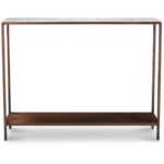 Bottego Console Table