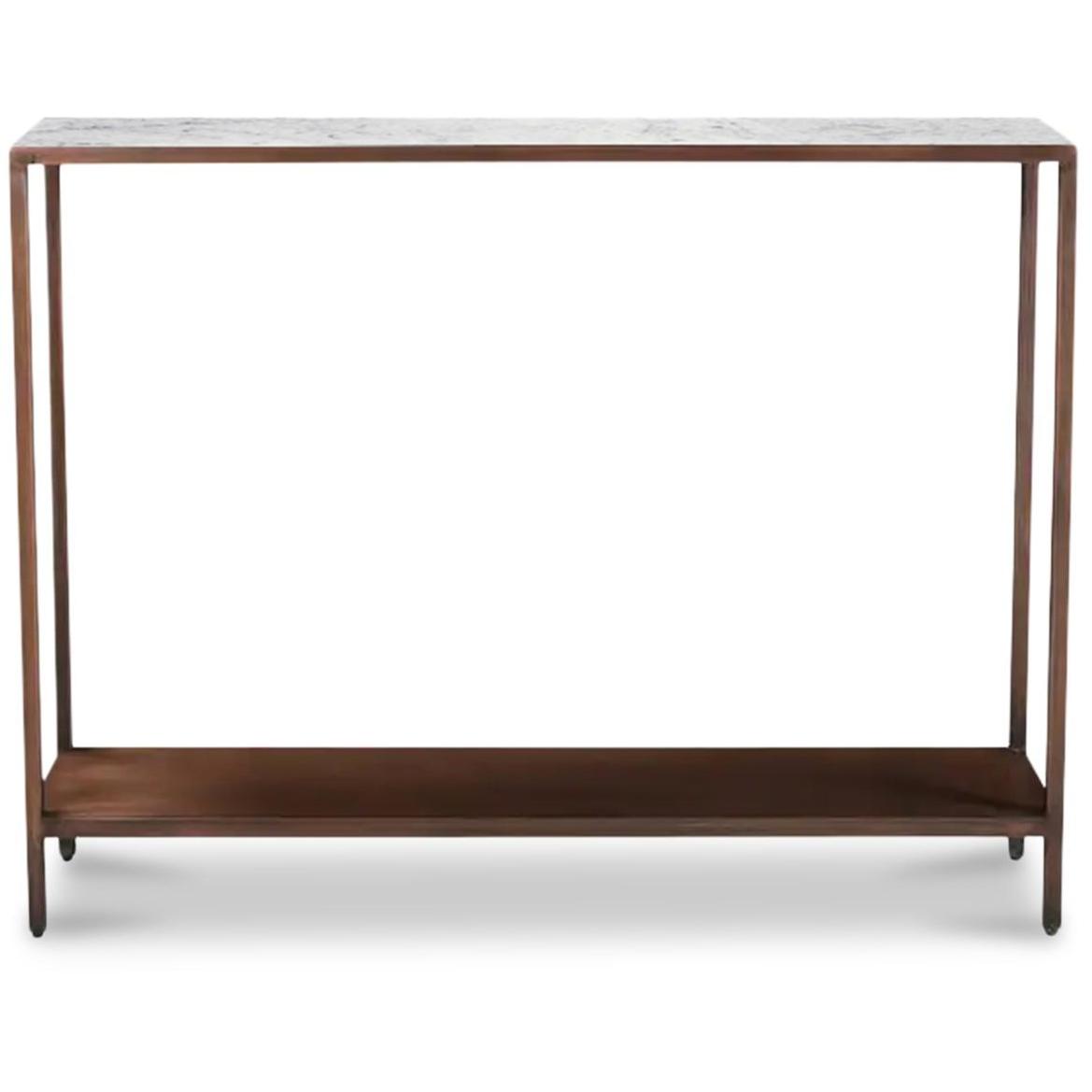 Bottego Console Table 1 Bottego Console Table