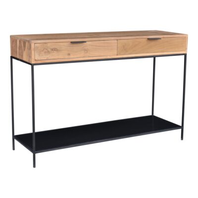 Alternative view of Joliet Console Table