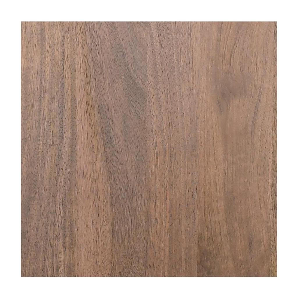 Lia Round Dining Table Dark Brown 6 Lia Round Dining Table Dark Brown - Image 6