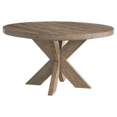Boulder Round Dining Table