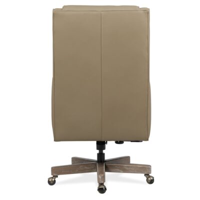 Alternative view of Wright Executive Swivel Tilt Chair