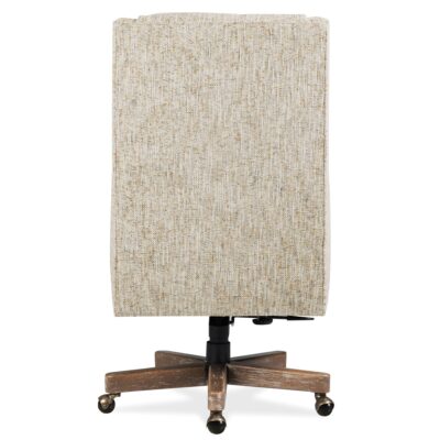 Alternative view of Wright Executive Swivel Tilt Chair