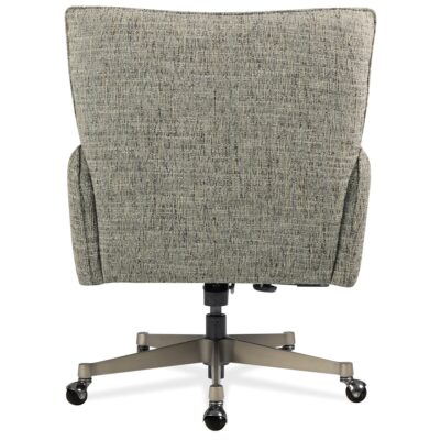 Alternative view of Quinn Executive Swivel Tilt Chair