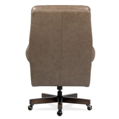 Alternative view of Lenora Swivel Tilt Executive Chair
