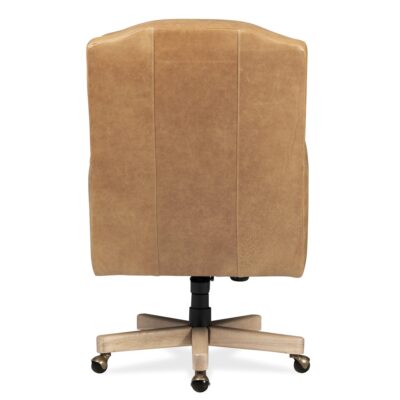 Alternative view of Shore Executive Chair