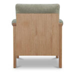 Bauer Accent Chair Sage - Image 4