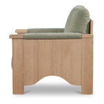 Bauer Accent Chair Sage - Image 3