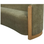 Anya Sofa Olive 14 Anya Sofa Olive - Image 6