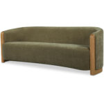 Anya Sofa Olive 13 Anya Sofa Olive - Image 5