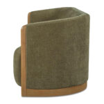 Anya Sofa Olive 11 Anya Sofa Olive - Image 3