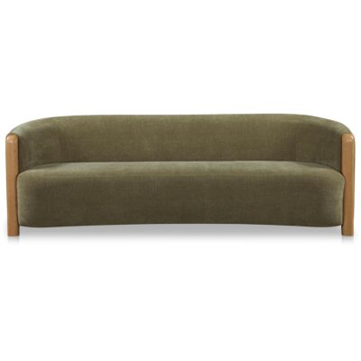 Anya Sofa Olive EF-1002-16