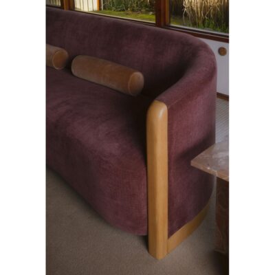 Alternative view of Anya Sofa Berry EF-1002-38