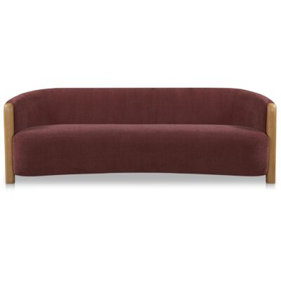 Anya Sofa Berry EF-1002-38