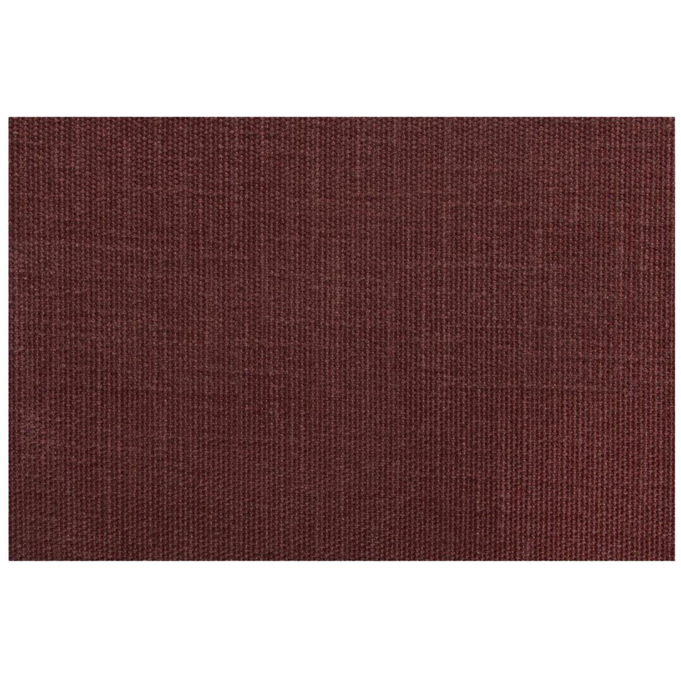 Emil Dining Chair Berry-Set of Two 6 Emil Dining Chair Berry-Set of Two - Image 6