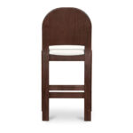 Emil Counter Stool Cream - Image 3