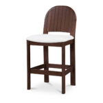 Emil Counter Stool Cream - Image 4