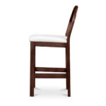 Emil Counter Stool Cream - Image 2