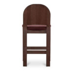 Emil Counter Stool Berry - Image 3