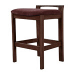 Emil Counter Stool Berry - Image 5
